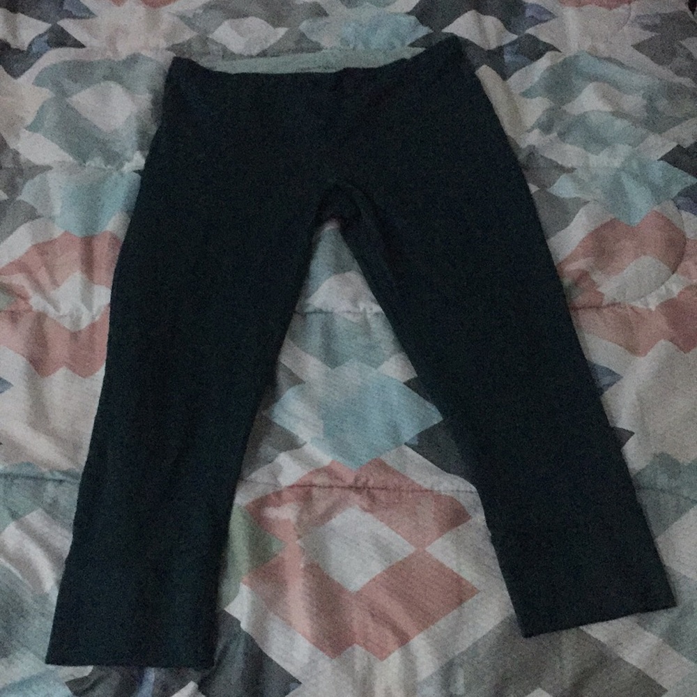 Cropped Marika Sport Leggings